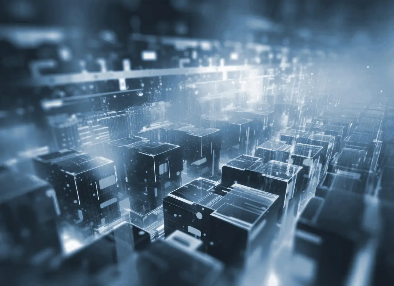 Blockchain Technology