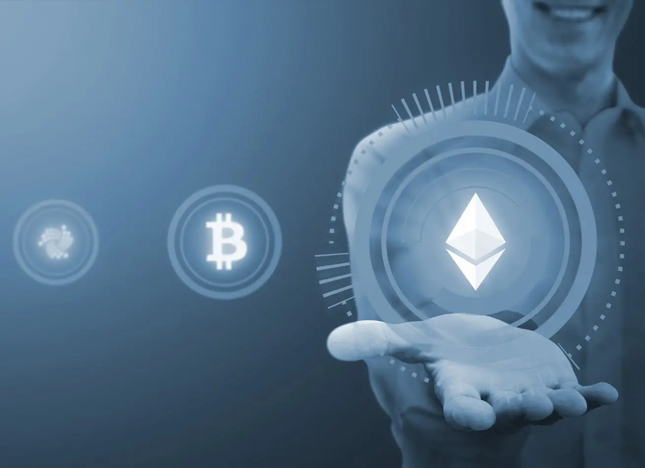 Block Chain