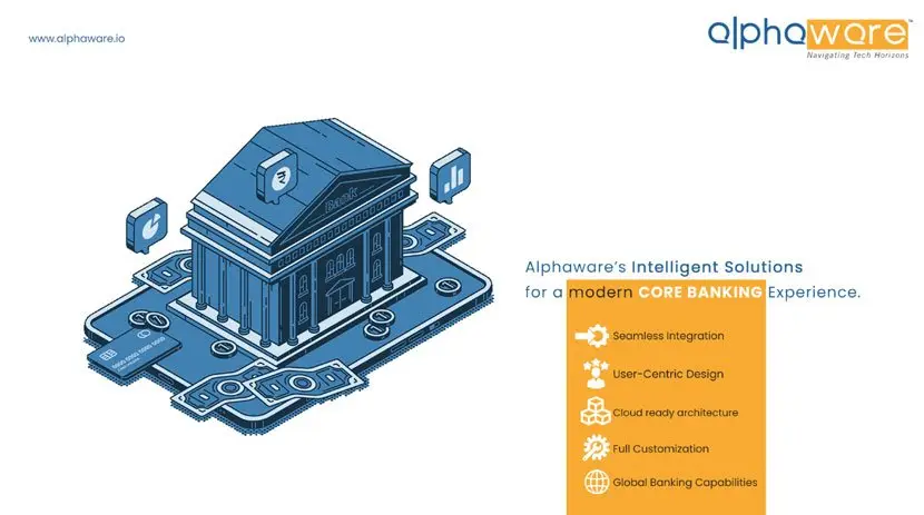 Alfin CBS - Revolutionizing Core Banking Solutions for the Modern Era