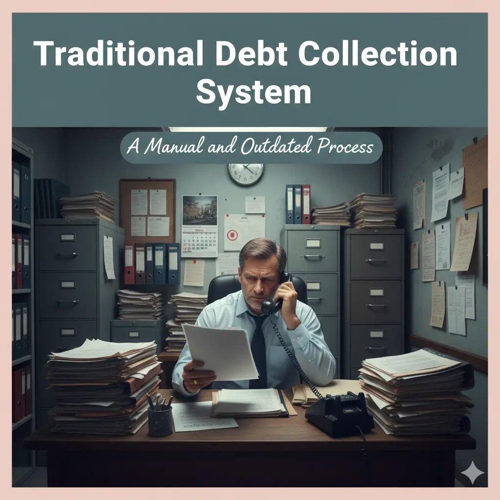 Traditional Debt Collection