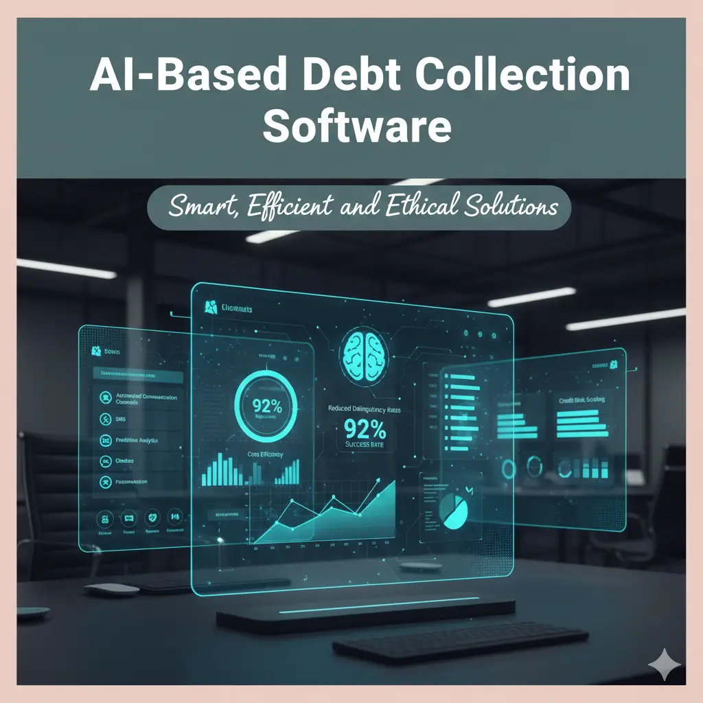 AI-Powered Debt Collection Platform