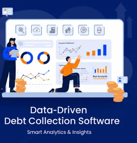 AI-Driven Debt Collection Software