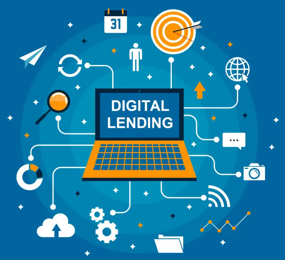 Digital Lending