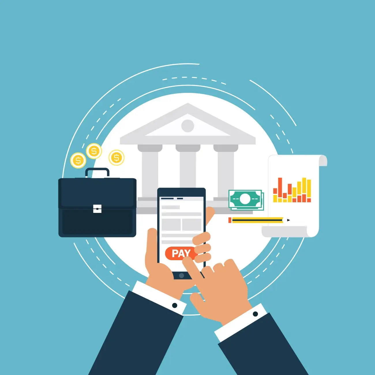 Customer Onboarding with Alphaware