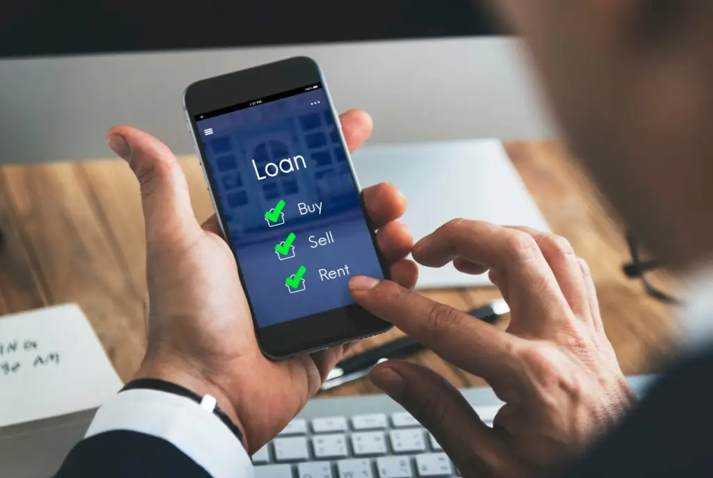 loan management software