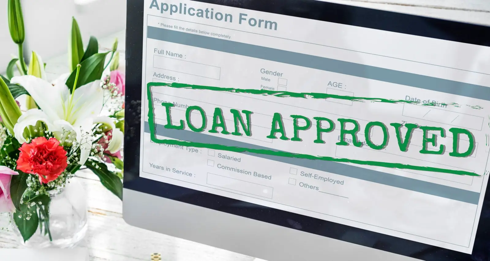 Loan Management Software