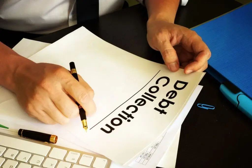 Transforming Debt Collection in the Banking Industry
