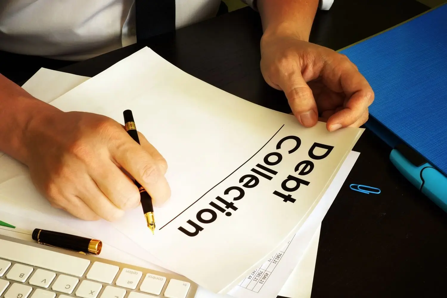 Transforming Debt Collection in the Banking Industry