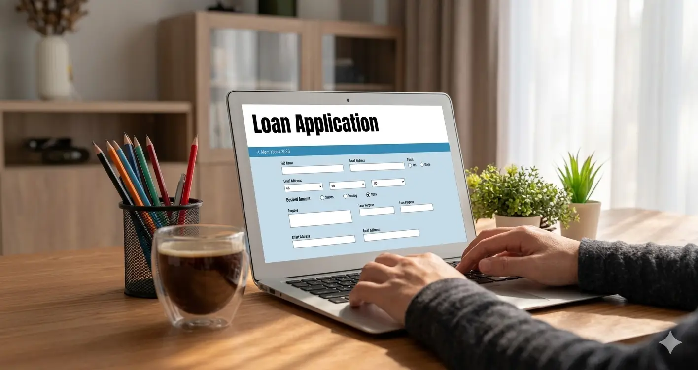 Guide to Loan Origination System